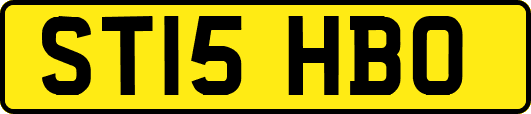 ST15HBO
