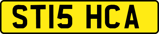 ST15HCA