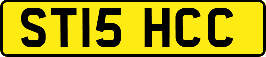 ST15HCC