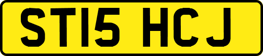 ST15HCJ