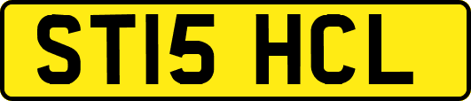 ST15HCL