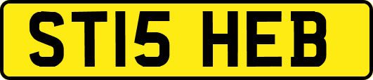 ST15HEB