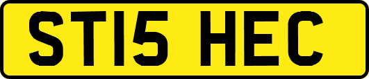 ST15HEC