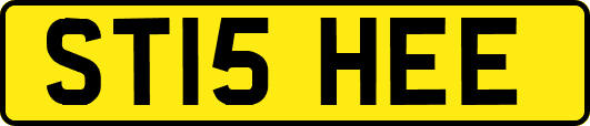ST15HEE