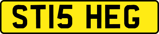 ST15HEG