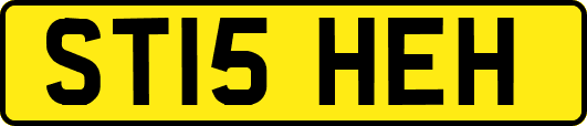 ST15HEH