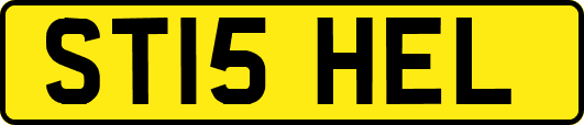 ST15HEL