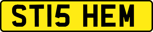 ST15HEM
