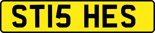 ST15HES