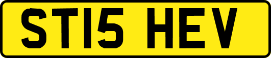 ST15HEV