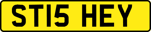 ST15HEY