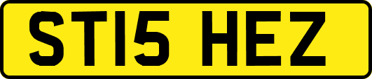 ST15HEZ