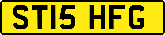 ST15HFG