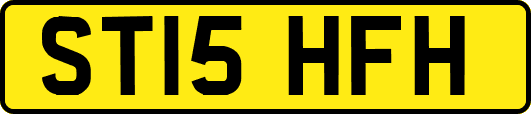 ST15HFH