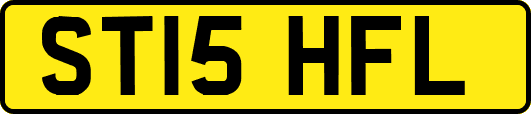 ST15HFL