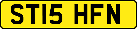 ST15HFN