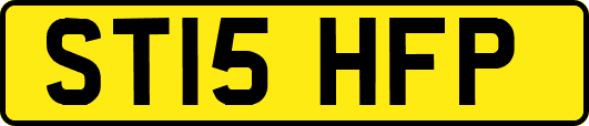ST15HFP