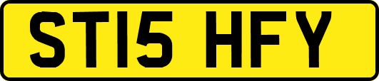 ST15HFY