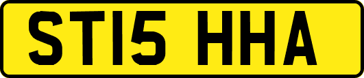 ST15HHA