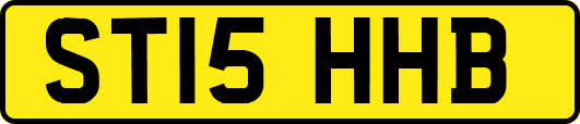 ST15HHB