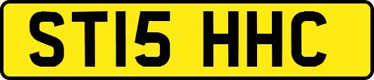 ST15HHC