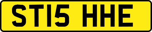 ST15HHE