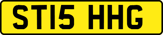 ST15HHG