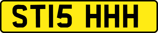 ST15HHH