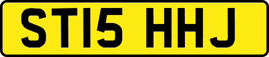 ST15HHJ