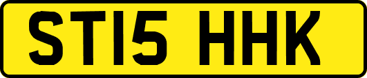 ST15HHK