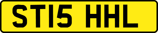 ST15HHL