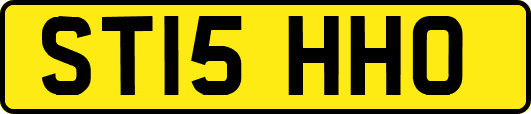 ST15HHO