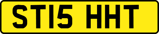 ST15HHT