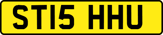 ST15HHU