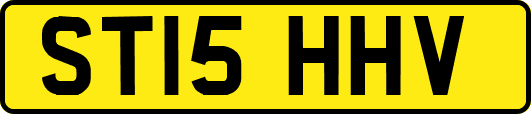 ST15HHV