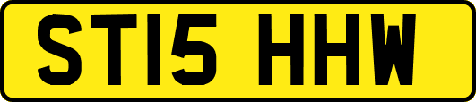 ST15HHW