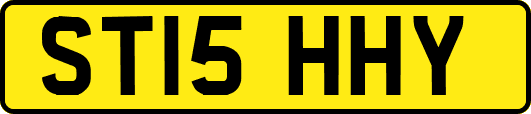 ST15HHY