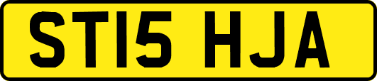 ST15HJA