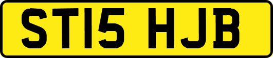 ST15HJB