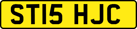 ST15HJC