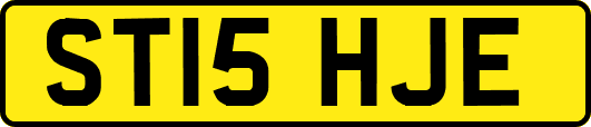 ST15HJE