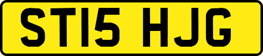ST15HJG