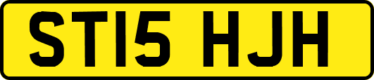 ST15HJH