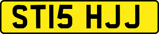 ST15HJJ