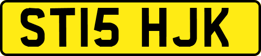 ST15HJK