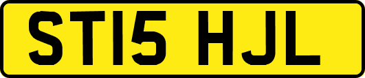 ST15HJL