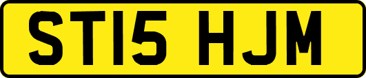 ST15HJM
