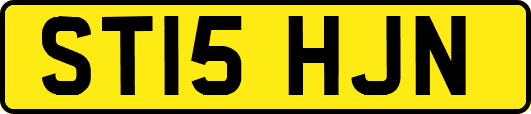 ST15HJN