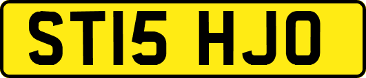 ST15HJO