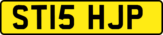 ST15HJP